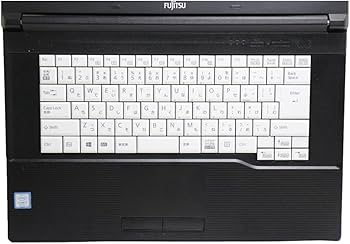 Amazon.co.jp: 【整備済み品】ノートパソコン A577/（1366x768）HD720p